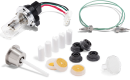 Agilent LC Replacement Parts