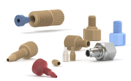 HPLC Fittings