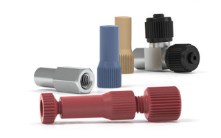 MicroTight Connectors