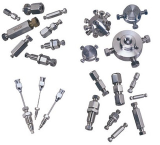 Valco Fittings