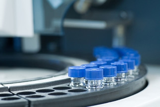 Cost Savings on Autosampler Vials for Chromatography Cost Savings on Autosampler Vials for Chromatography