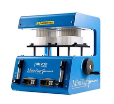 Chrom Tech Sample Prep Instrumentation: Improving Efficiency in Your Laboratory