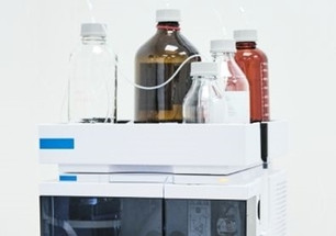 Acetonitrile vs. Methanol for Reverse Phase Chromatography