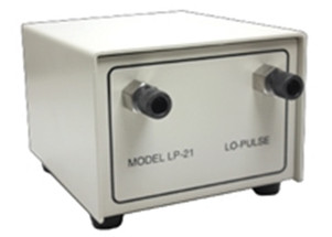 How Does a Pulse Dampener Work in an HPLC Pump?