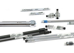 What Column Should I Use for Proteomics?