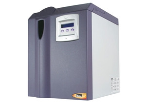 Using Hydrogen as a Carrier Gas for Gas Chromatography Using Hydrogen as a Carrier Gas for Gas Chromatography