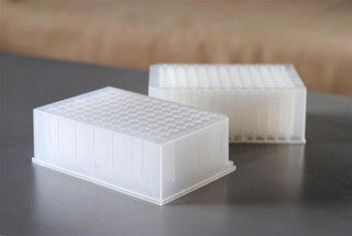 The Different Types of Well Plates: Polypropylene and 96 Well Plates With Glass Inserts