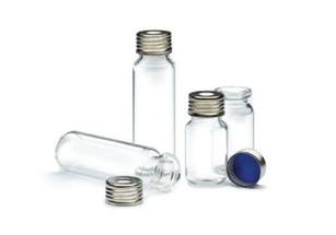 How To Choose the Right Headspace Vial Cap