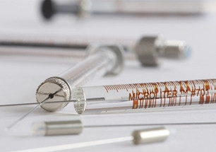 ASK BEN | How to Choose an HPLC or GC Syringe