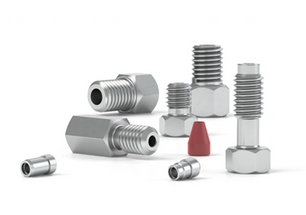 How to Properly Swage HPLC Fittings