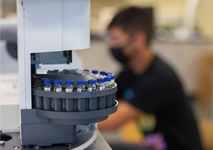 True Crime and Chromatography