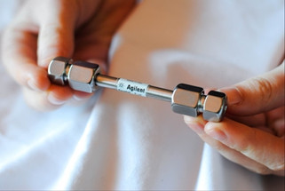 How Many Injections Can I Get on My HPLC Column?