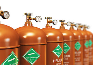 Do You Really Need Helium as Your Carrier Gas?