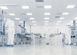 5 Features to Consider When Choosing a Pump for Continuous Process Applications