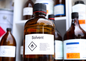EHS Compliance: Safely Manage HPLC Solvent Waste