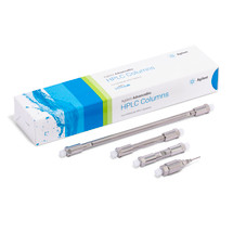 Liquid Chromatography Columns and Supplies