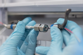 Agilent HPLC Supplies: Maximize Your Lab Budget