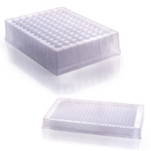 Can you recommend the best brands for 96 well plates?