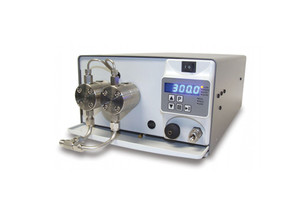 HPLC Pump Care and Troubleshooting