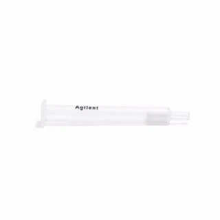5982-1811 - Amino (NH2), Box, 100x1ml Tubes, 100mg SPE
