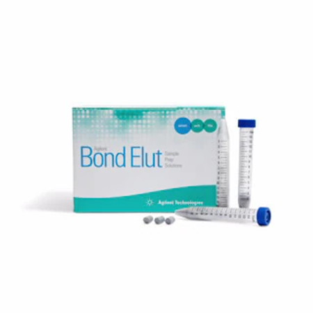 5982-0029CH - Dispersive 15ml Universal kit 50/bx w/CH 5982-0029CH - Dispersive 15ml Universal kit 50/bx w/CH