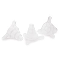 5982-9109 - SPE Cartridge Stacking Adapters 12pk