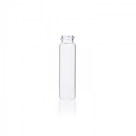 60810-1528 - VIAL,KG33,15X28MM,13-425,2ML 1000/PK