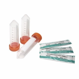 5982-5650CH - QuEChERS Extract Tubes, EN Method w/ CH - Chrom Tech