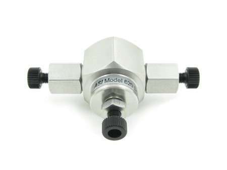 620-PO10-08 - Analytical Fixed Flow Splitter
