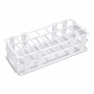 6610026600 - Rack bel-art dia 30mm x 21 tubes, 1/pk