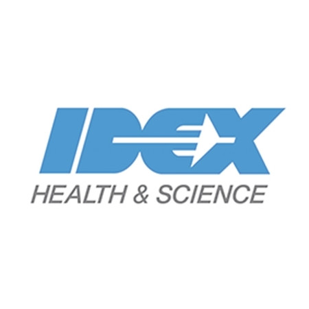IDEX logo