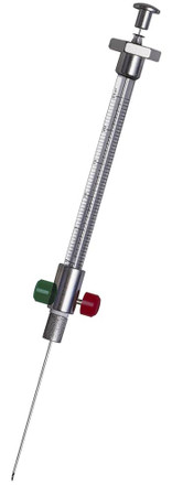 050053 - A-2 GAS SYRINGE, 1mL, Luer