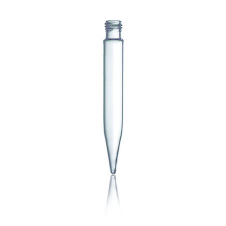 73785-15 - Centrifuge Tube, 15ml, 125/cs