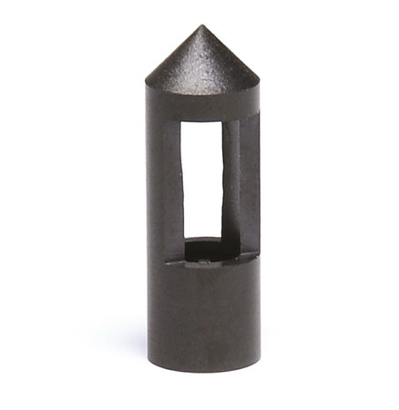 Toulon replaceable probe tip