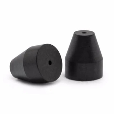 8001-0221 - Ferrule 0.4mm G/V 0.25 Col GCMS 10/pk SHM