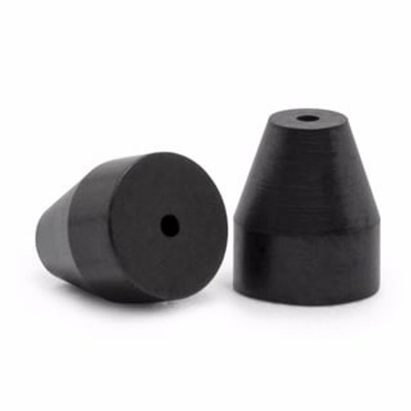 8001-0222 - Ferrule 0.5mm G/V 0.32 Col GCMS 10/pk SHM