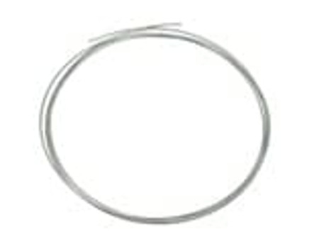 8001-0821 - SS cplry 1.6x0.8mmx2m LC-20AP 1pk SHM