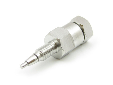 850-1020 - Direct Connect Column Filter Assy, 0.5um