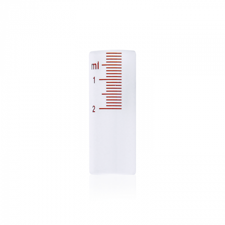 851395 - BARREL FOR 10 ML SYRINGE