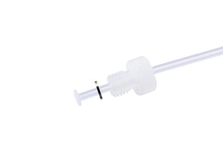 88918 - 12GA TBG ASY DBL HUB 12IN HV
