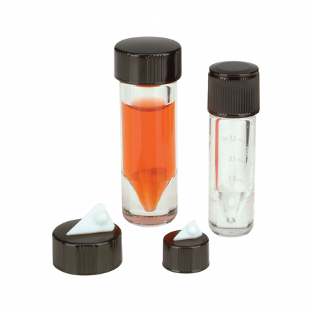 903063 - SPIN VANE FOR 3 & 5 ML V-VIAL