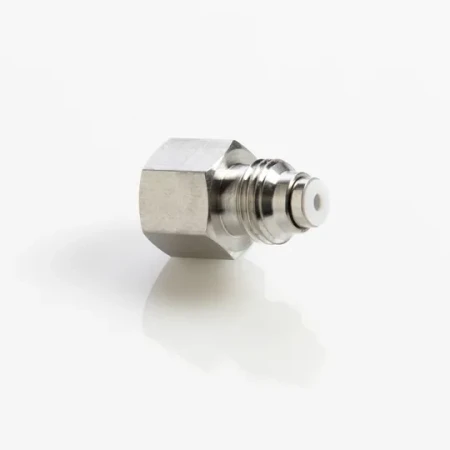91-0077 - PE Outlet Check Valve