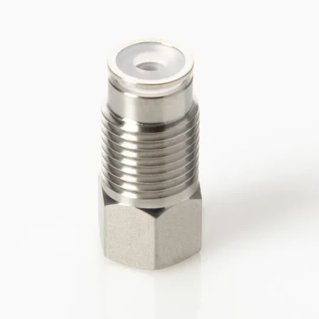 91-0720 - INLET CK VLV ASSMBY, BECKMAN