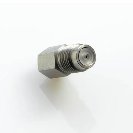 91-A126 - Outlet Check Valve Assy, Hitachi L-7100