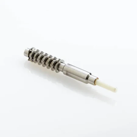 92-0018 - PISTON:SHIMADZU 10ADVP, Ceramic