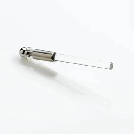 92-0114 - Sapphire Piston, Beckman 114M,116,118, 125