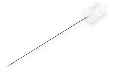 90125 - KF725 NDL 6/PK (25/2"/2)