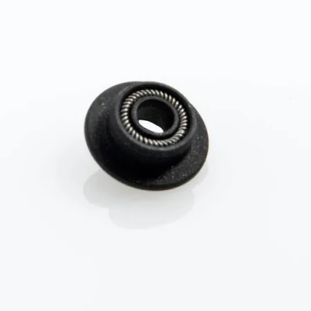 93-0035 - Piston Seal,Shimadzu LC-10ADVP, Black, ea
