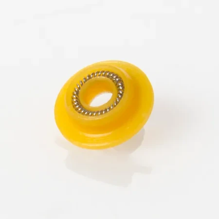 93-0036 - PE Piston Seal- Shimadzu LC-10ADvp, Gold, ea