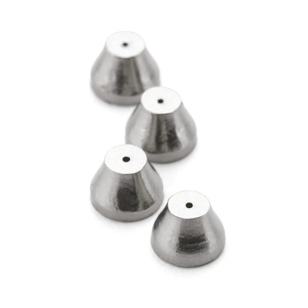 072622 - OGF8-8 GRAPH FERRULE PKT10
